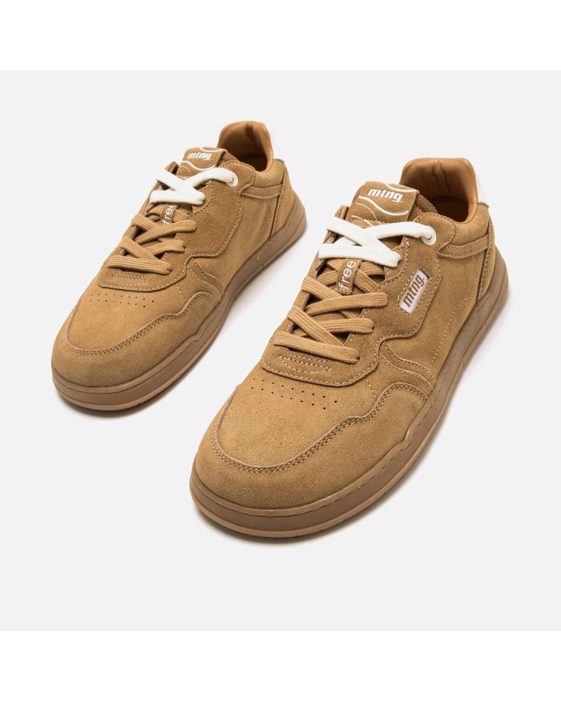 ZAPATILLA BAREFOOT CAMEL MTNG 84847