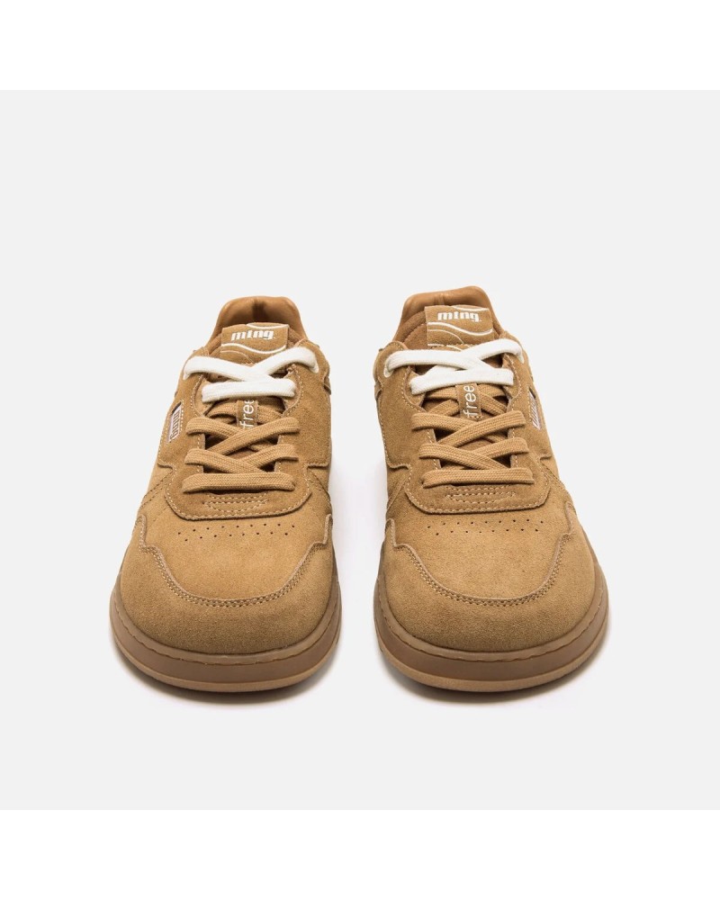 ZAPATILLA BAREFOOT CAMEL MTNG 84847