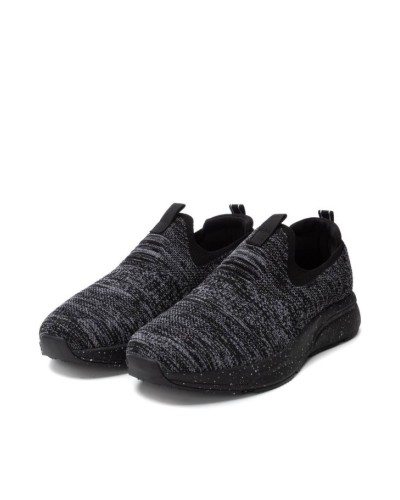 ZAPATILLA CALCETIN NEGRA XTI 143571 2