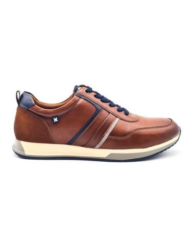 ZAPATILLA CAMEL  XTI HOMBRE 142168