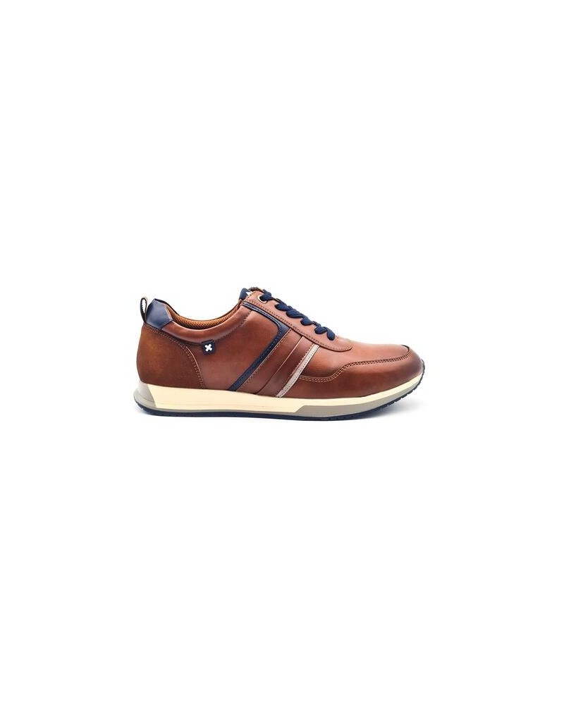 ZAPATILLA CAMEL  XTI HOMBRE 142168