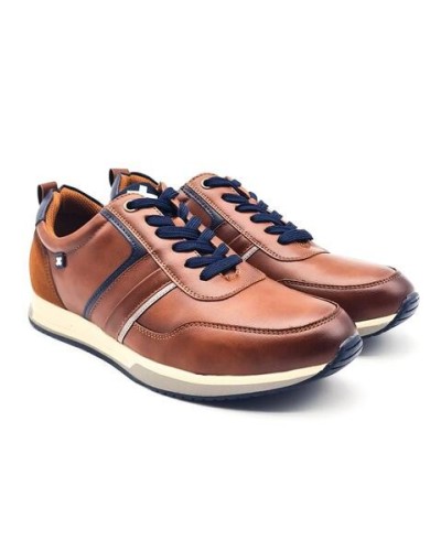 ZAPATILLA CAMEL  XTI HOMBRE 142168 2