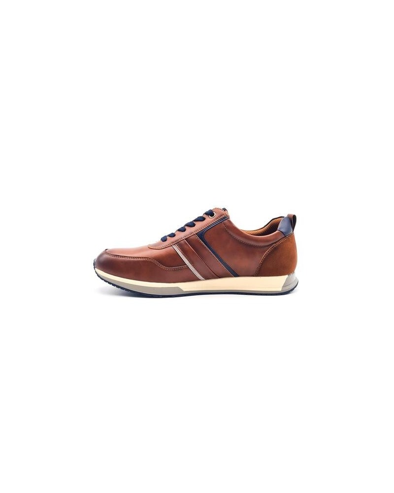 ZAPATILLA CAMEL  XTI HOMBRE 142168