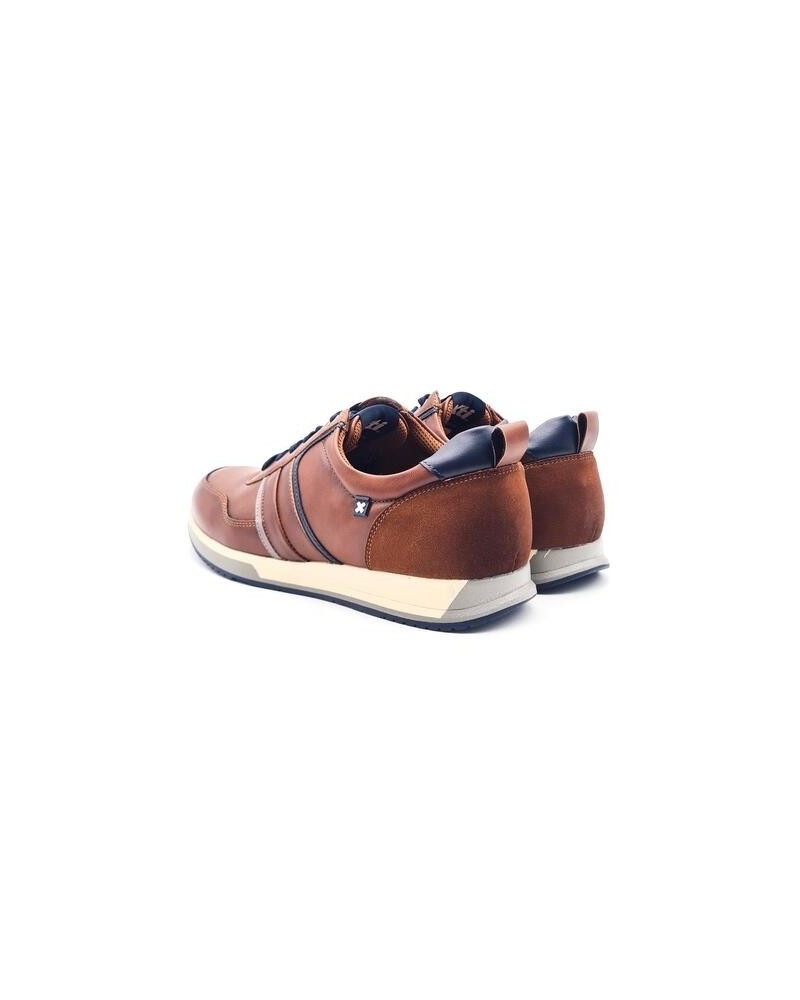 ZAPATILLA CAMEL  XTI HOMBRE 142168