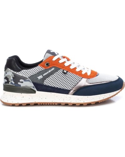 ZAPATILLA GRIS XTI 140564