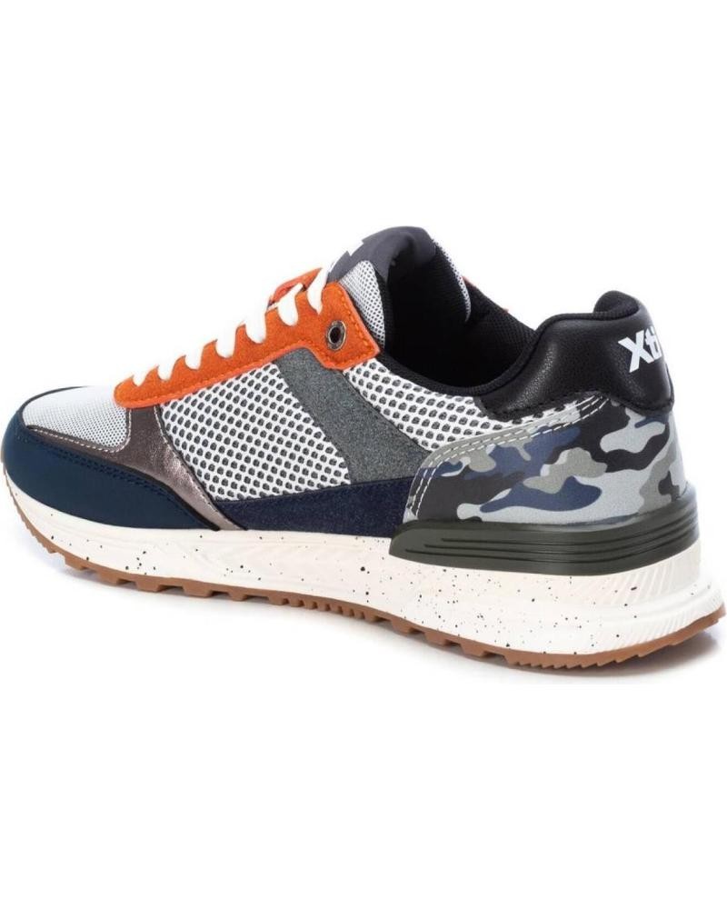 ZAPATILLA GRIS XTI 140564