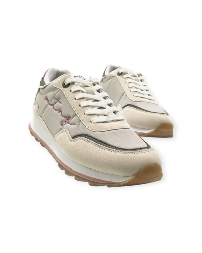 DEPORTIVA MALVA GRIS MUSTANG 60167 2