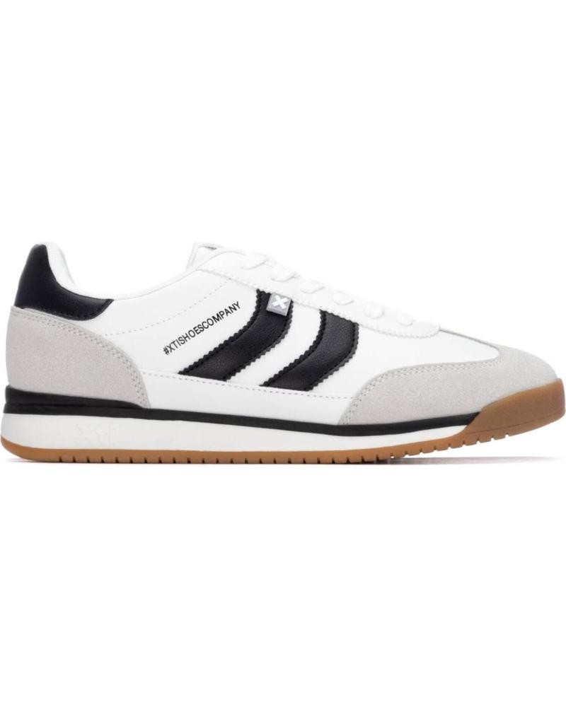 ZAPATILLA BLANCA XTI  144582