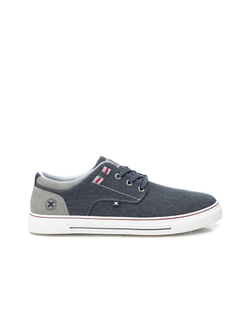 ZAPATILLA AZUL XTI 142306