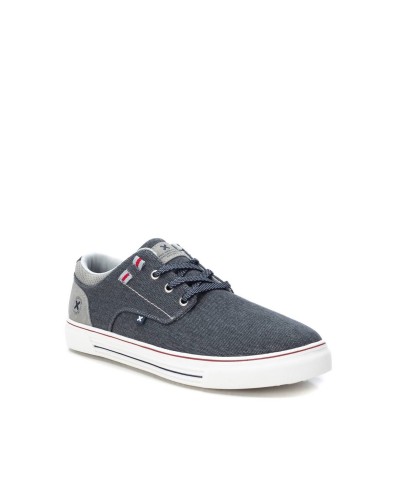 ZAPATILLA AZUL XTI 142306 2
