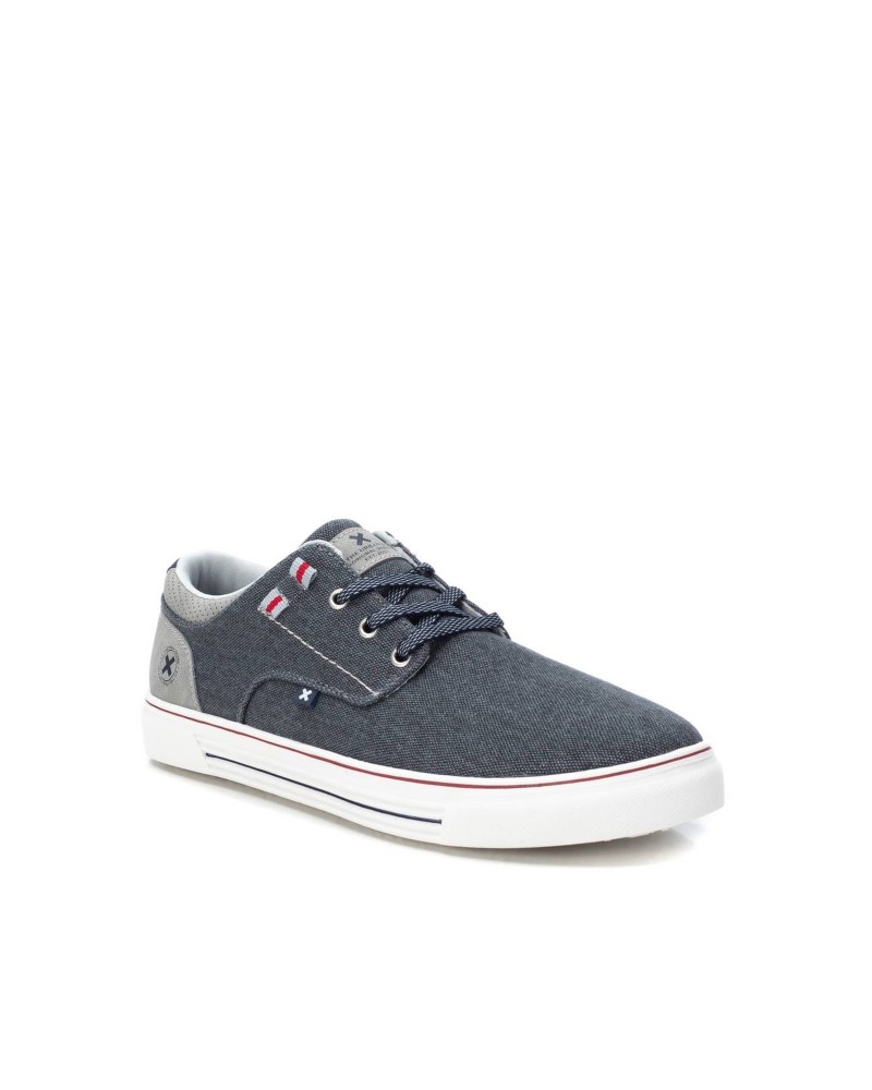 ZAPATILLA AZUL XTI 142306