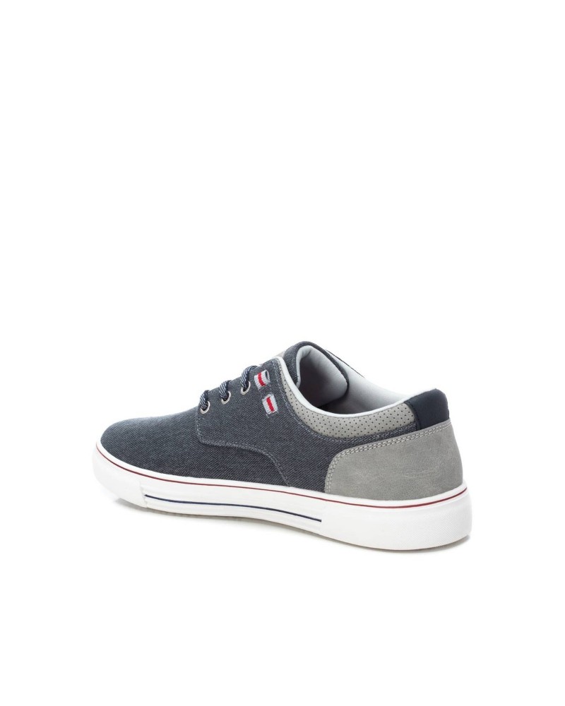 ZAPATILLA AZUL XTI 142306