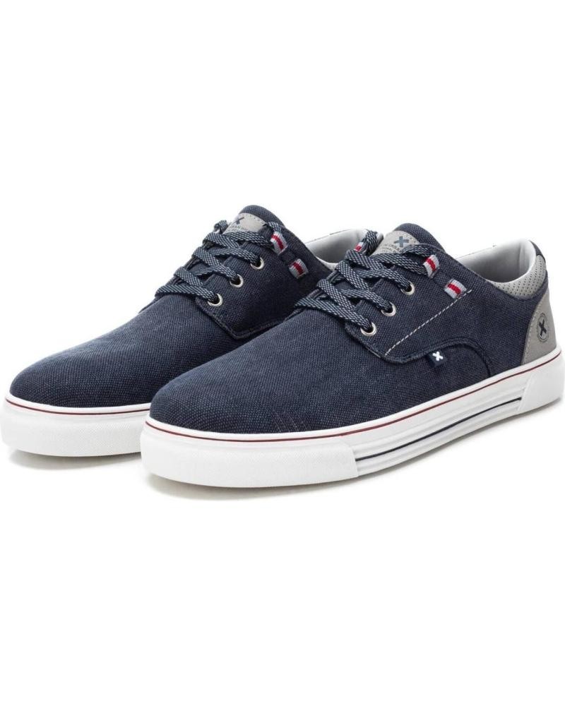 ZAPATILLA AZUL  XTI 143573