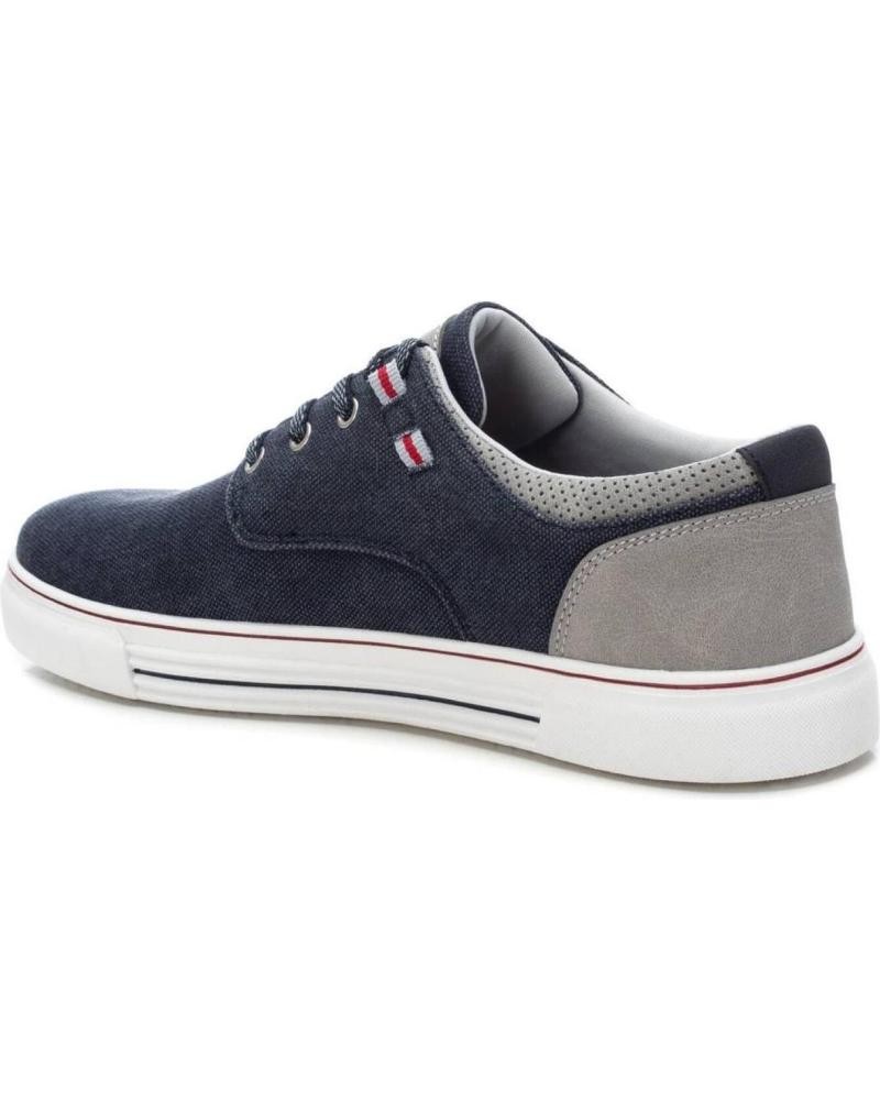 ZAPATILLA AZUL  XTI 143573