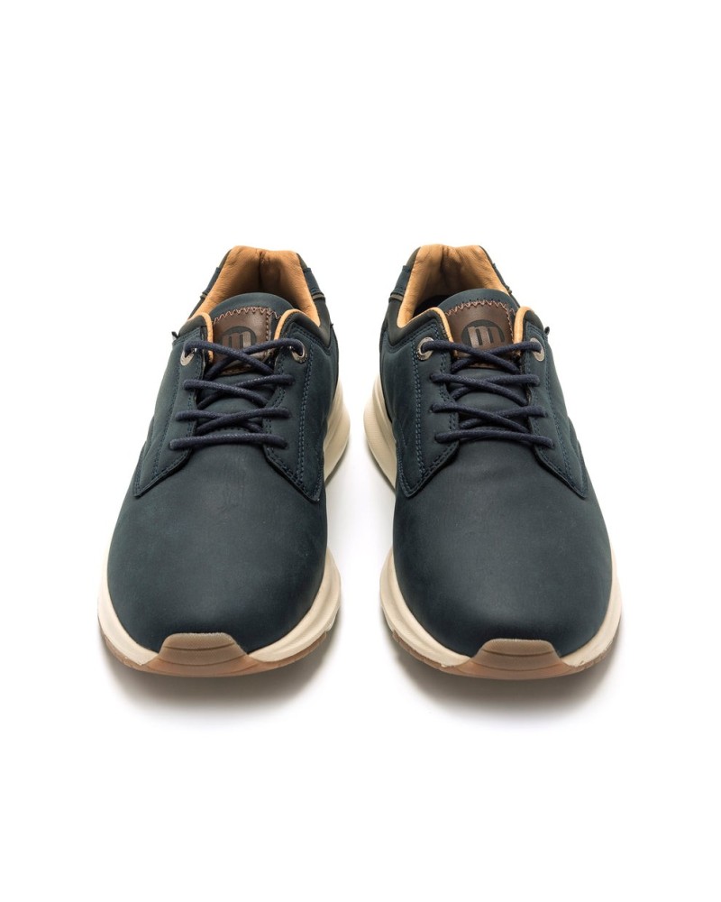 ZAPATO MARINO MUSTANG 84440
