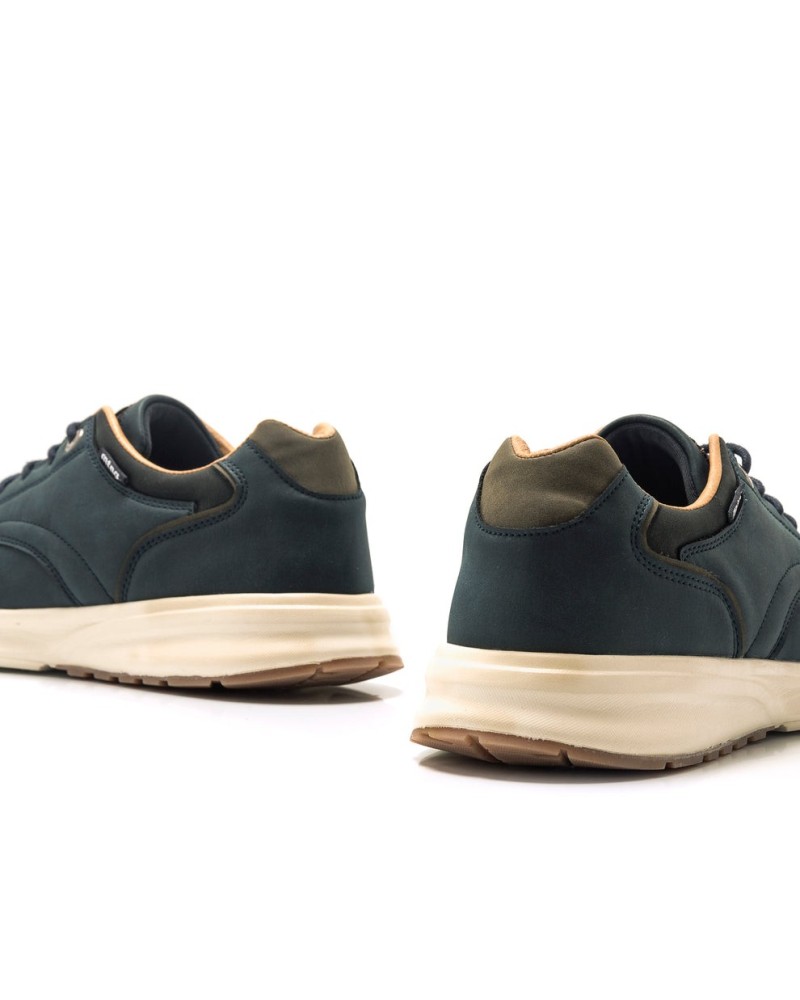 ZAPATO MARINO MUSTANG 84440