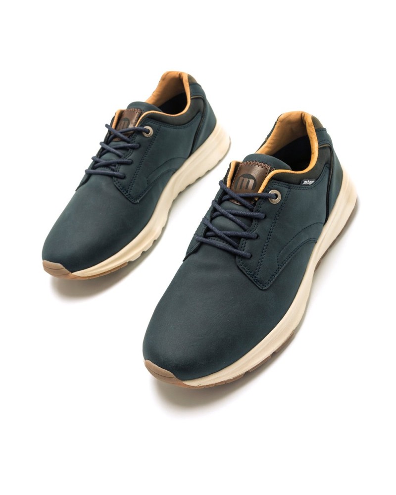 ZAPATO MARINO MUSTANG 84440