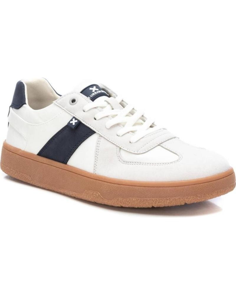 ZAPATILLA BLANCA XTI 142514