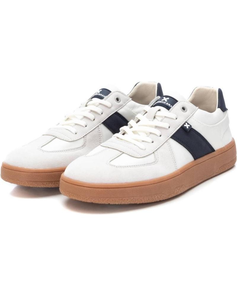 ZAPATILLA BLANCA XTI 142514