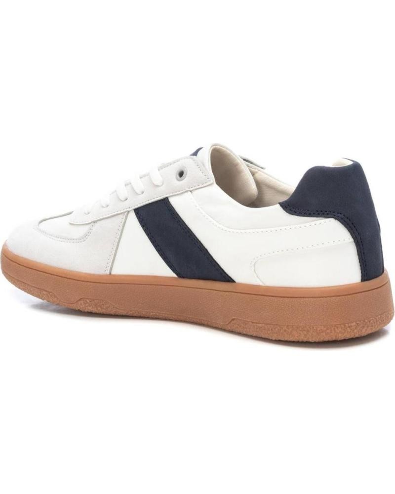 ZAPATILLA BLANCA XTI 142514