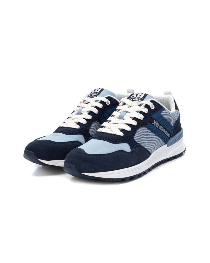 ZAPATILLA NAVY XTI 43544