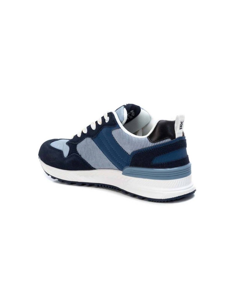 ZAPATILLA NAVY XTI 43544