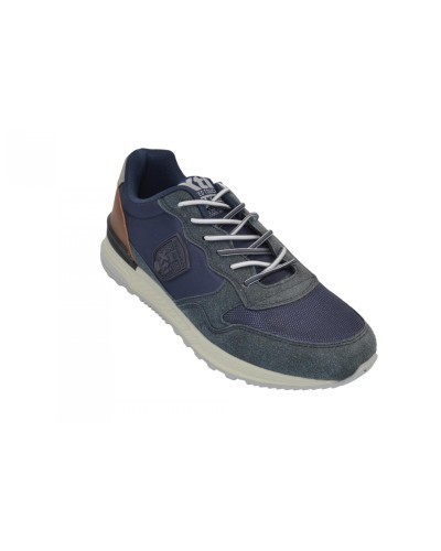 ZAPATILLA NAVY XTI 44246 2