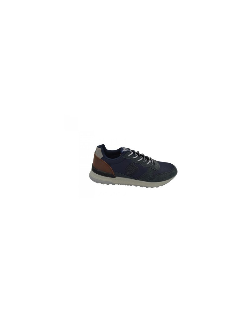 ZAPATILLA NAVY XTI 44246