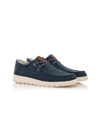 ZAPATO MOCASIN NAVY XTI 84335 2