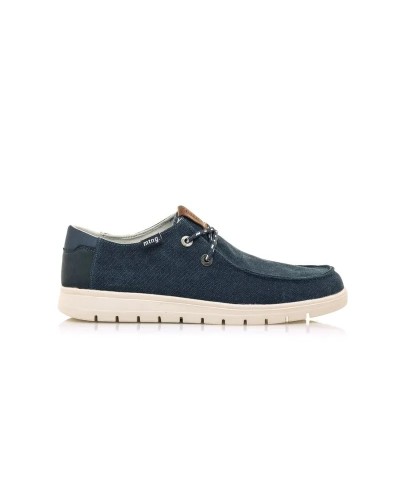 ZAPATO MOCASIN NAVY XTI 84335