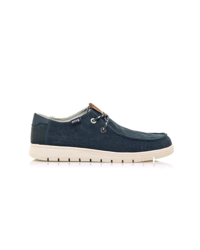 ZAPATO MOCASIN NAVY XTI 84335