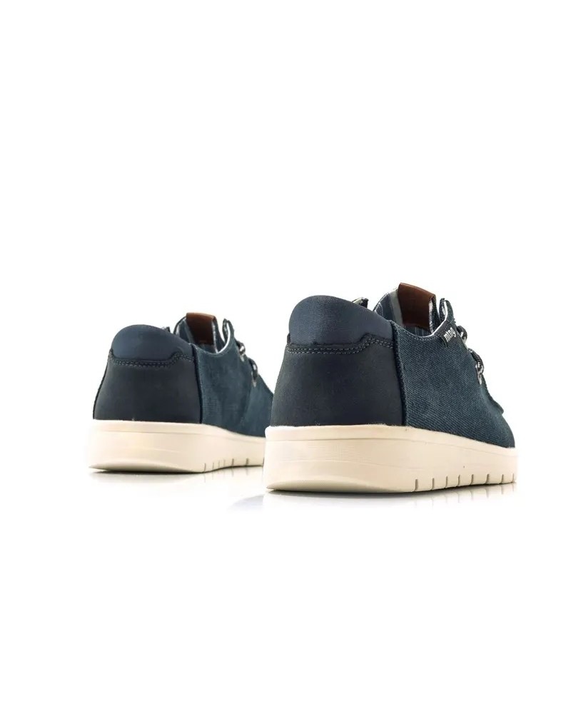 ZAPATO MOCASIN NAVY XTI 84335