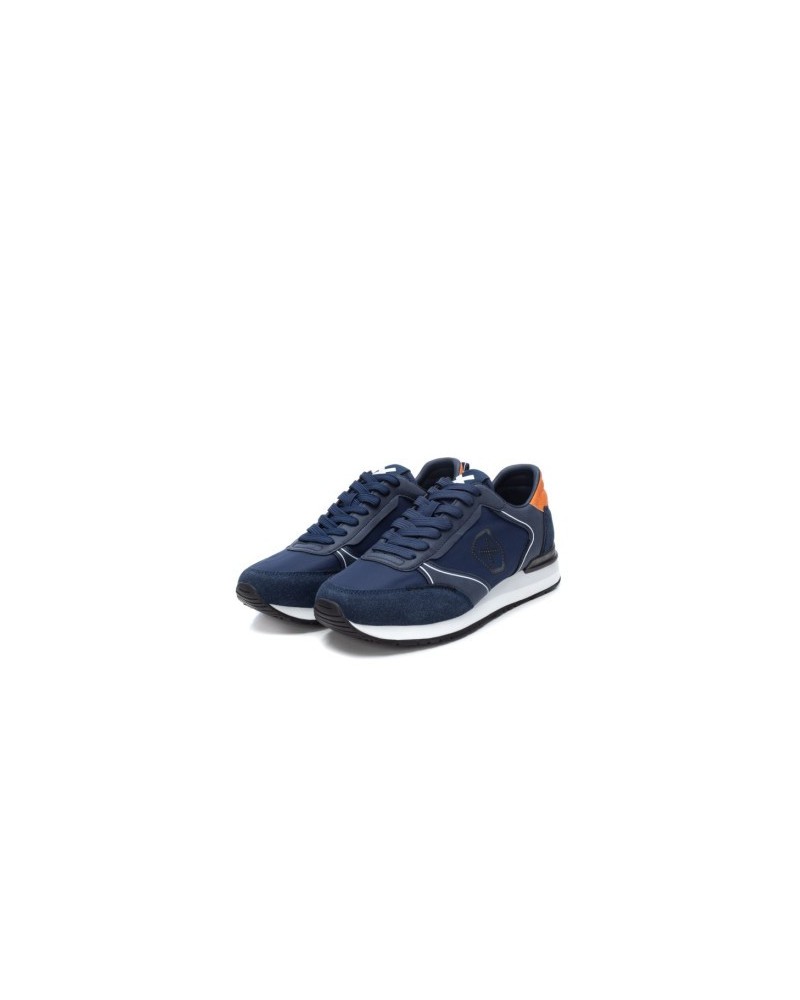 ZAPATILLA NAVY XTI 140004