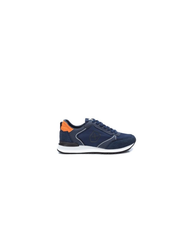 ZAPATILLA NAVY XTI 140004