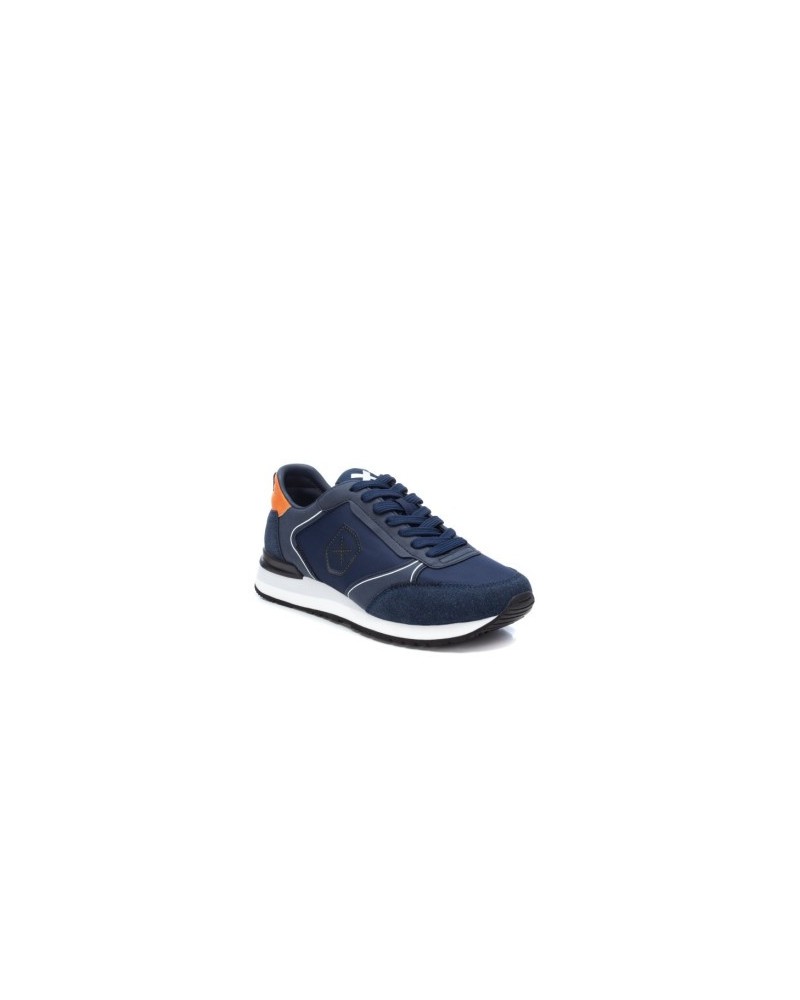 ZAPATILLA NAVY XTI 140004
