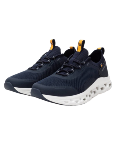 ZAPATILLA NAVY HOMBRE 2