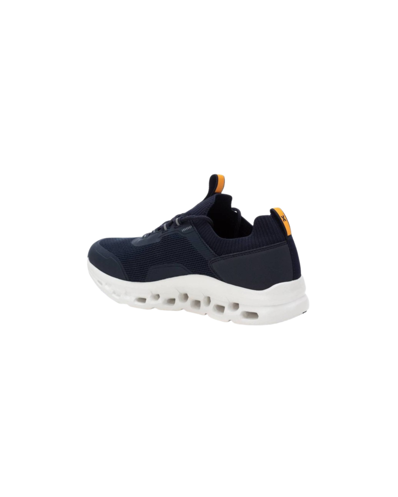 ZAPATILLA NAVY HOMBRE