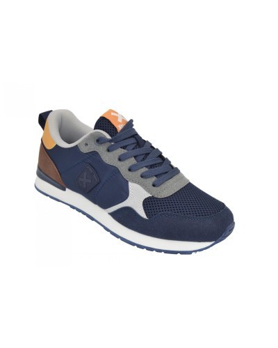 ZAPATILLA NAVY XTI 142133 2