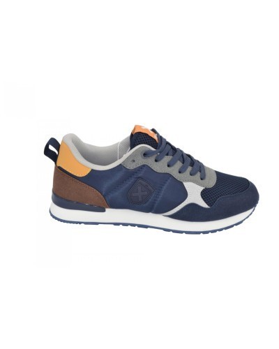 ZAPATILLA NAVY XTI 142133