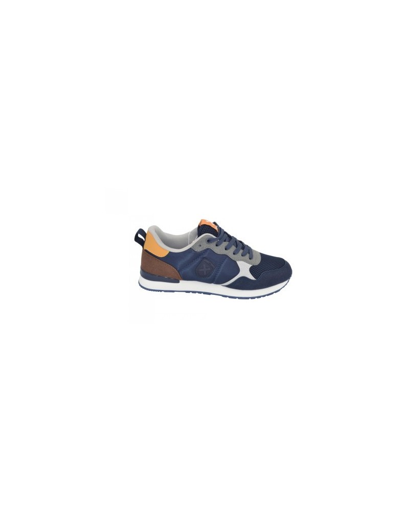ZAPATILLA NAVY XTI 142133