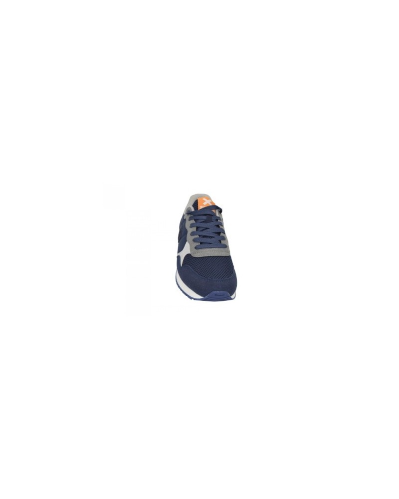 ZAPATILLA NAVY XTI 142133