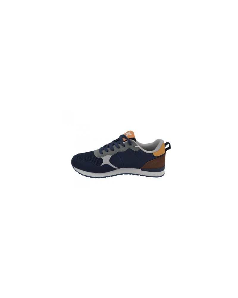 ZAPATILLA NAVY XTI 142133