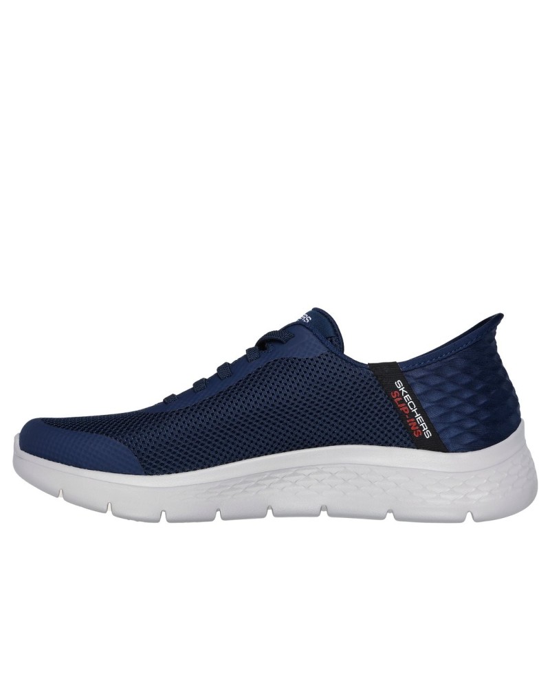 ZAPATILLA AZUL SLIP-INS SKECHERS 118312JE