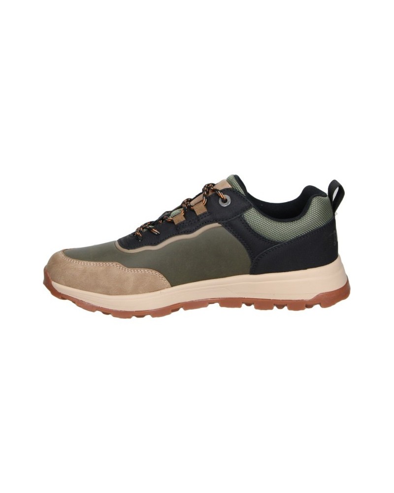 ZAPATILLA TAUPE MUSTANG 84455