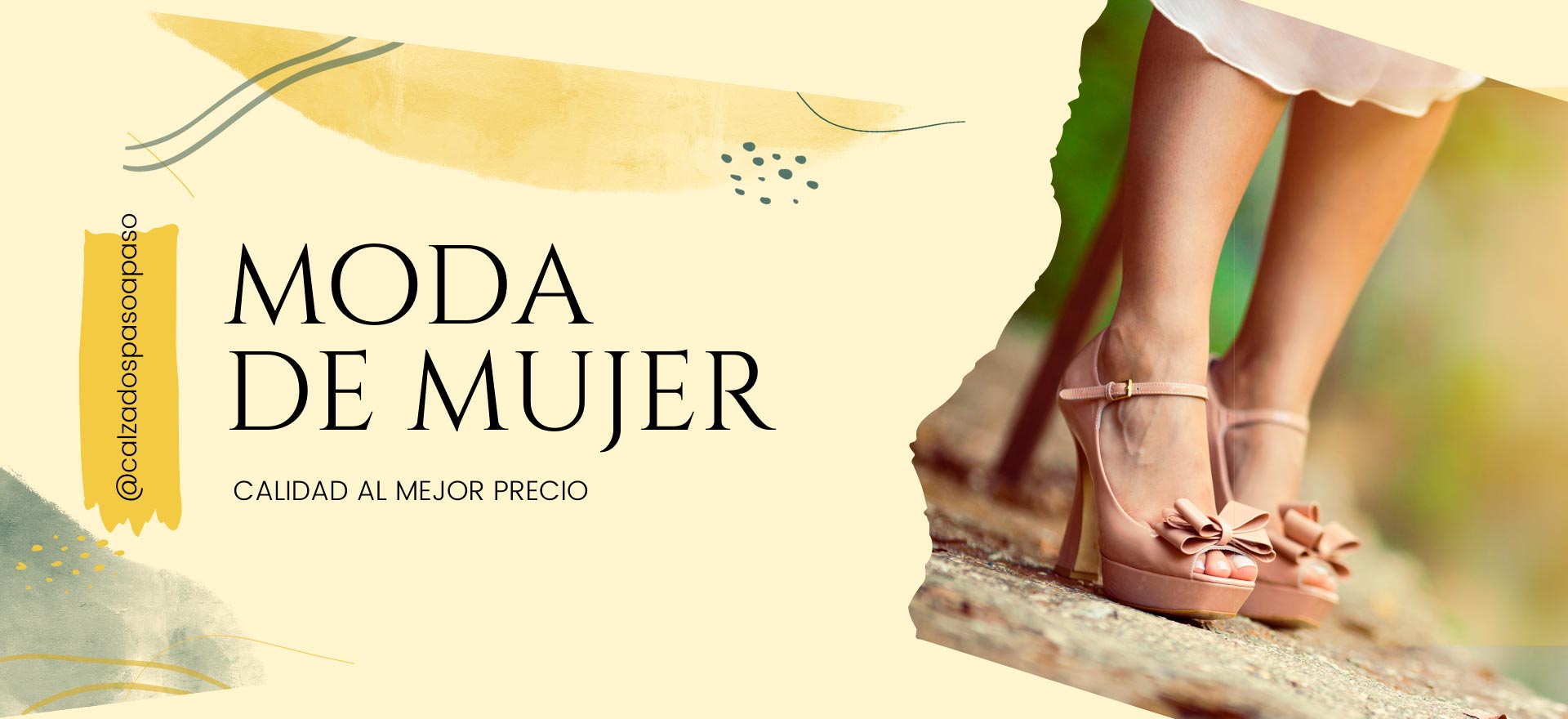 Moda Mujer