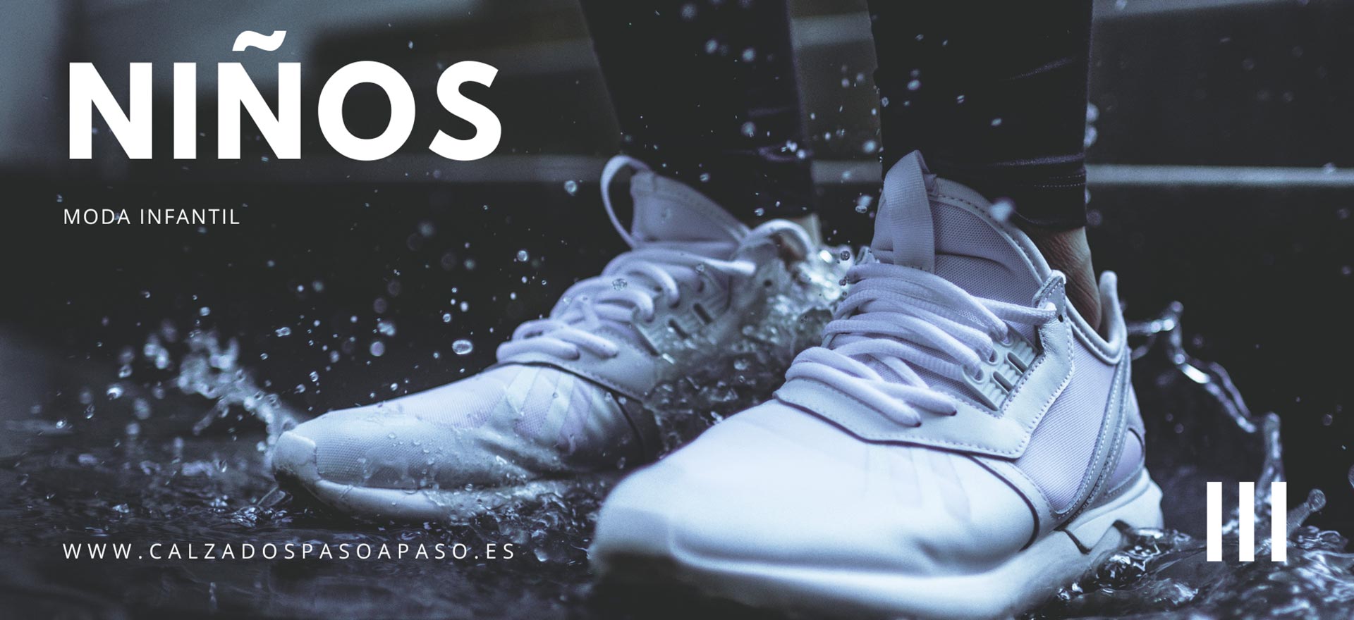 Calzado Ni&ntilde;o